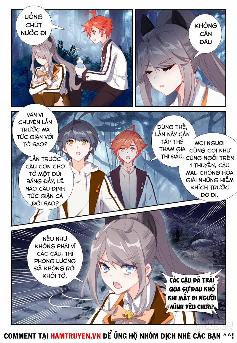 Quang Chi Tử 54 trang 13