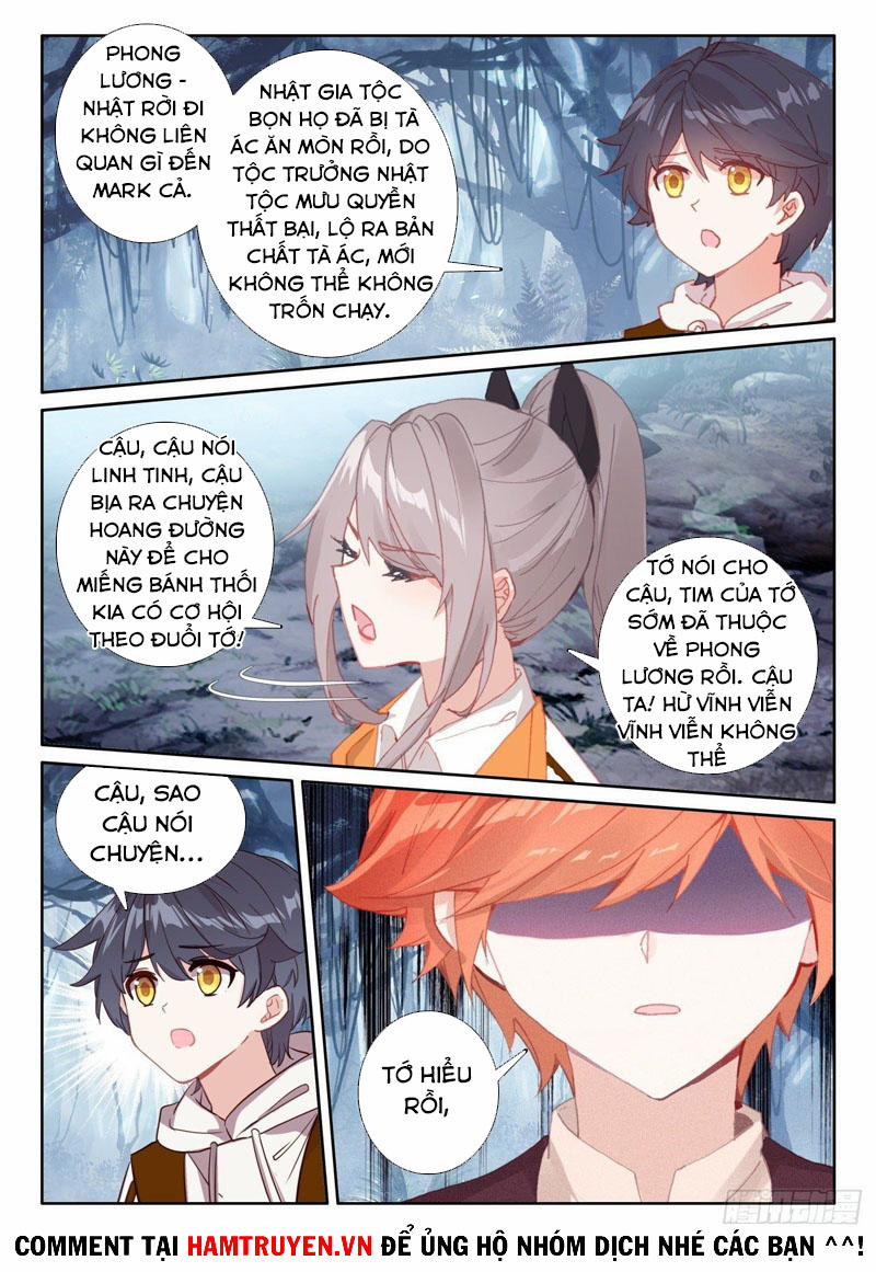 Quang Chi Tử 54 trang 14