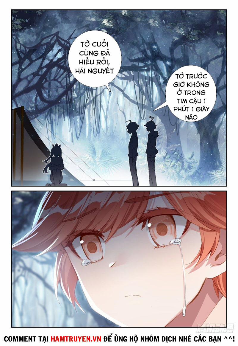 Quang Chi Tử 54 trang 15