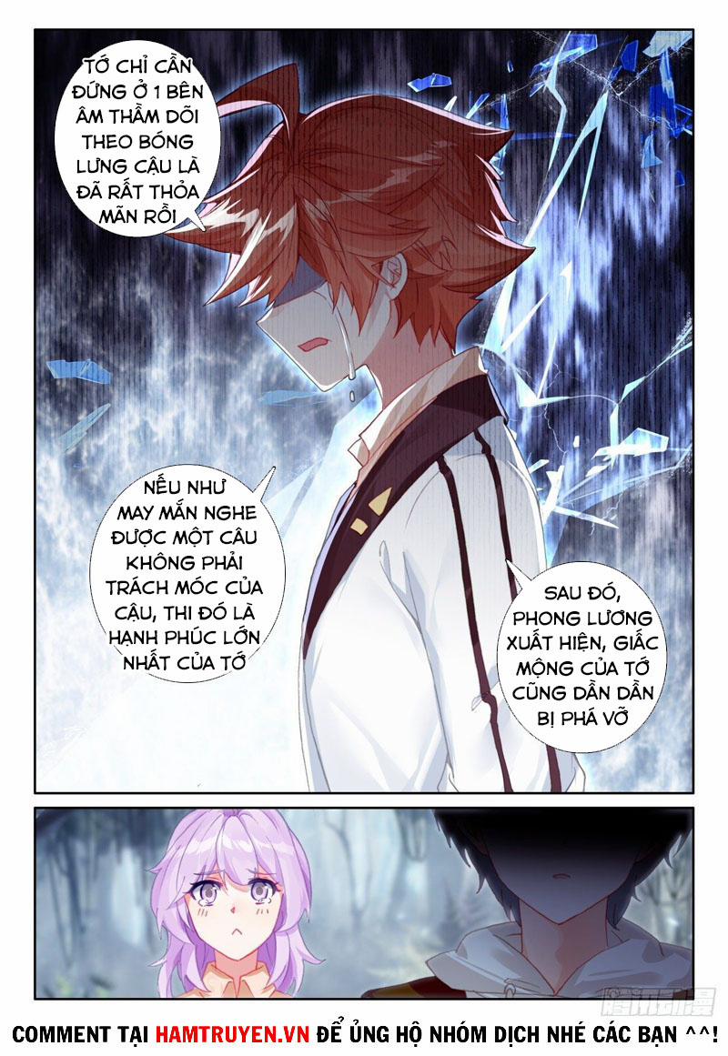 Quang Chi Tử 54 trang 17