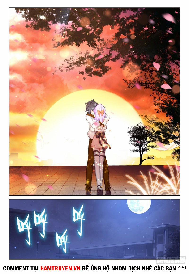 Quang Chi Tử 54 trang 3