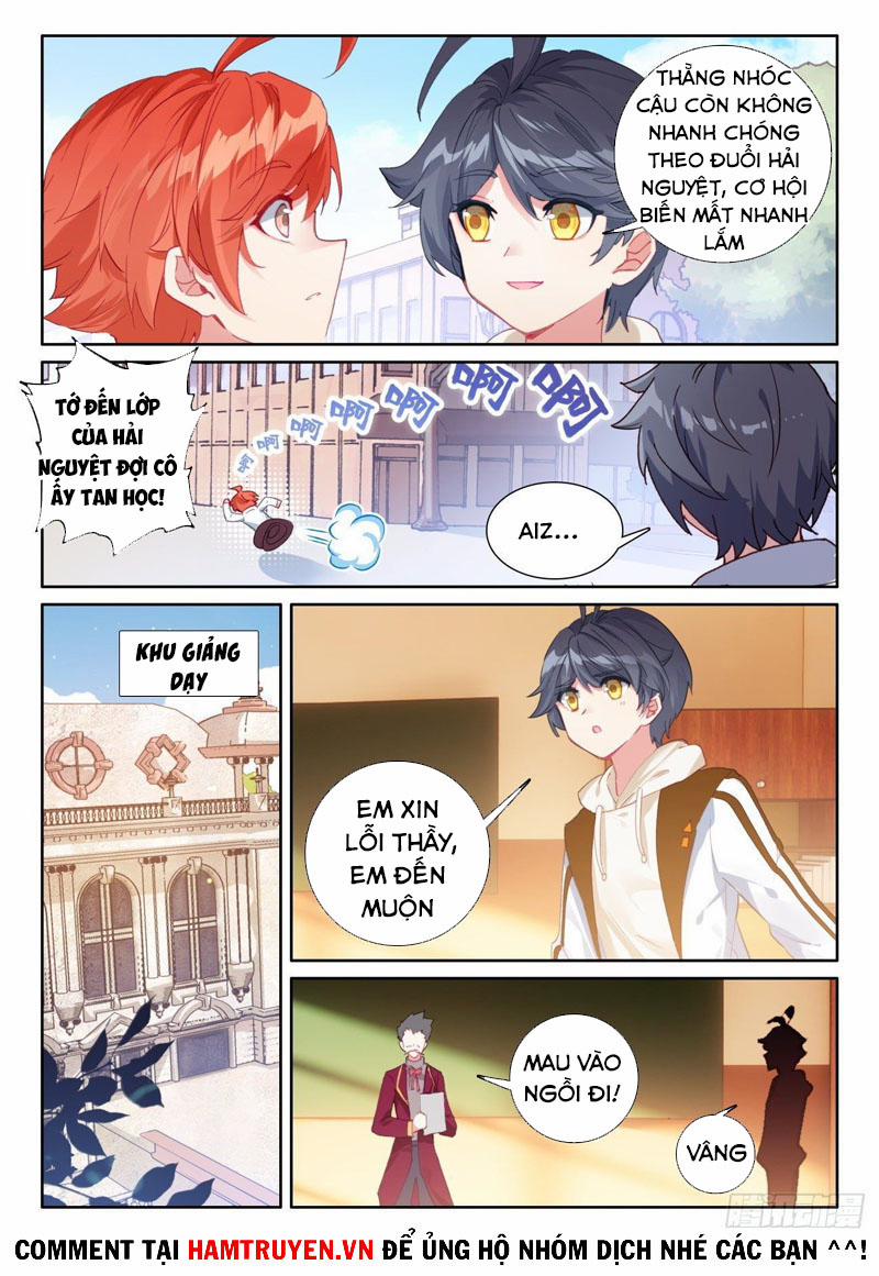 Quang Chi Tử 54 trang 5