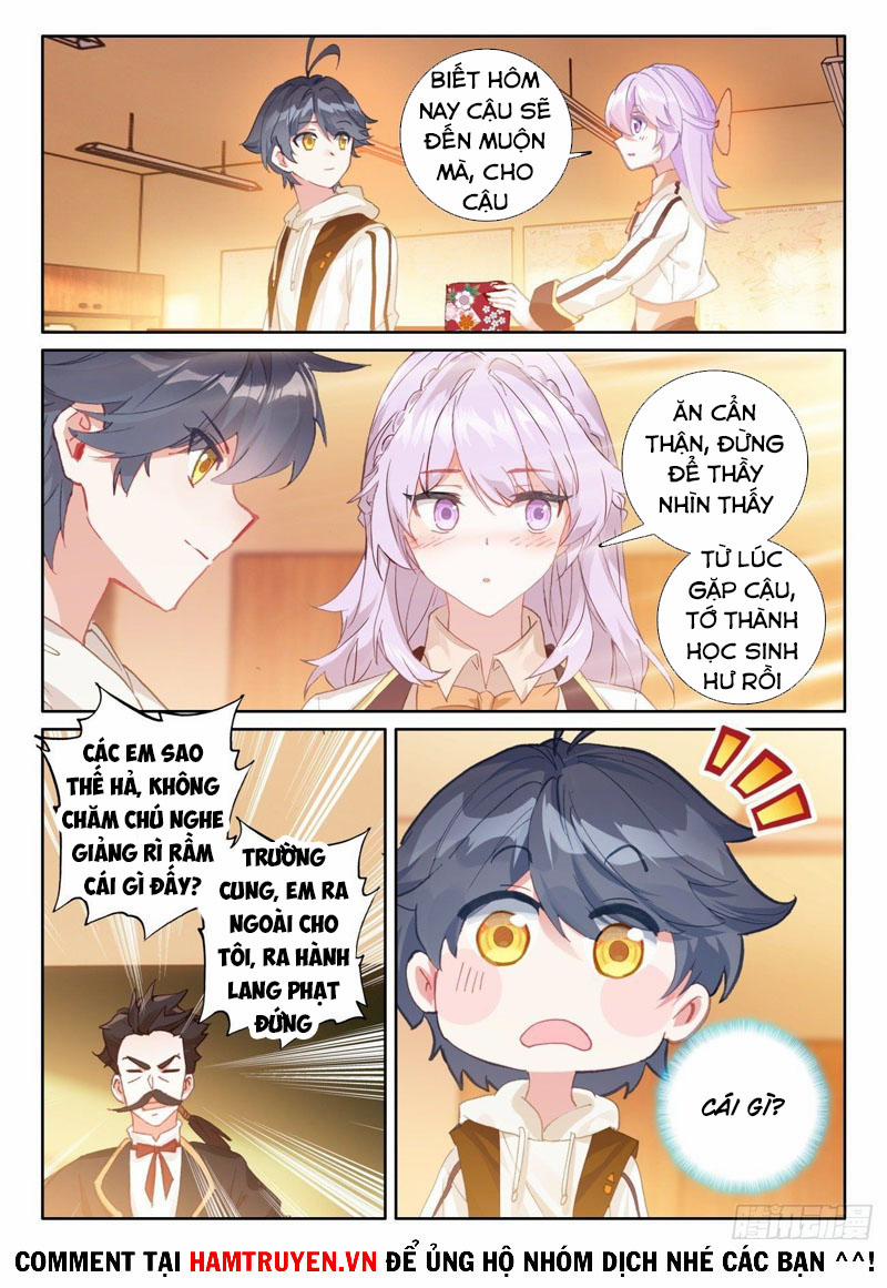 Quang Chi Tử 54 trang 6