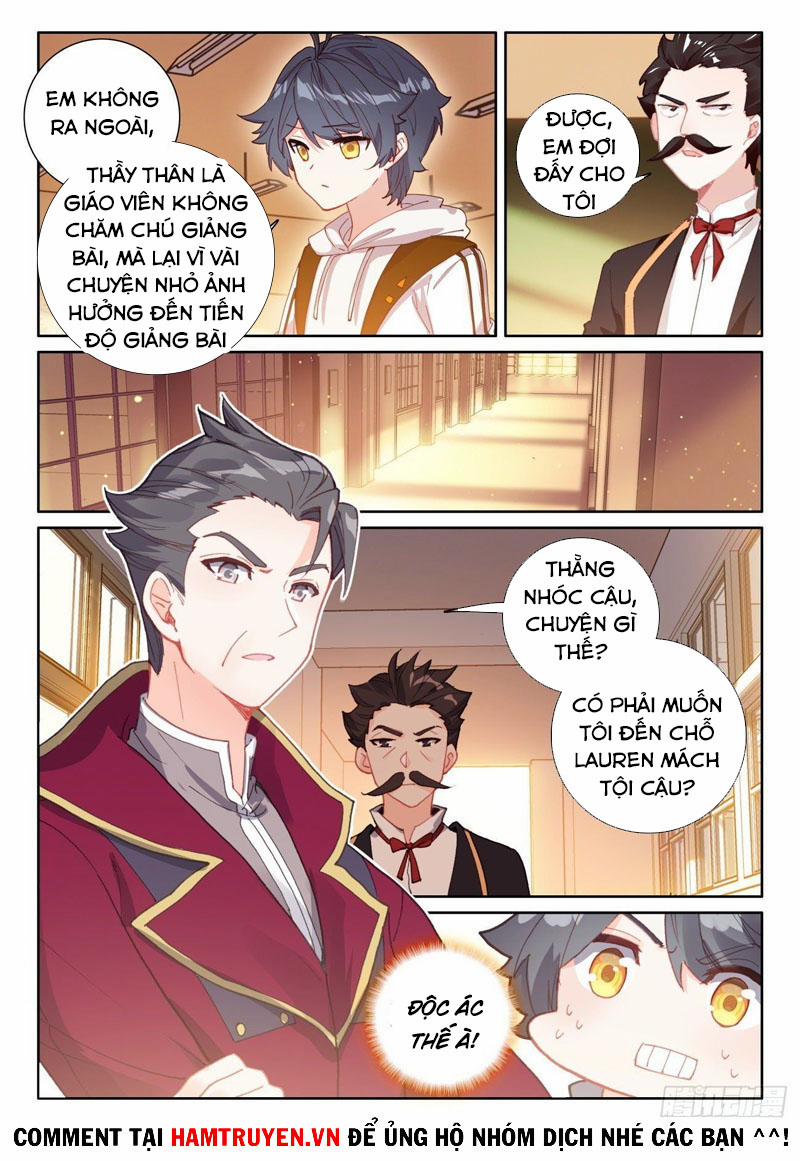 Quang Chi Tử 54 trang 7