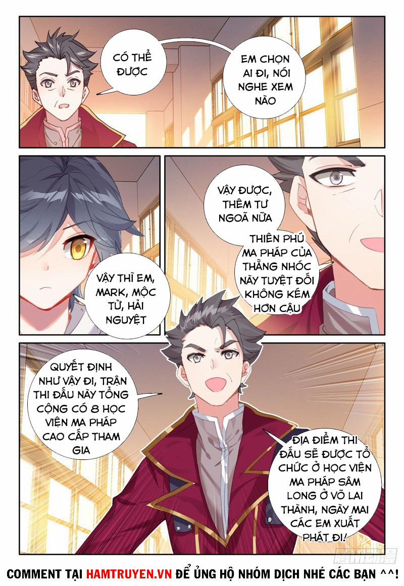 Quang Chi Tử 54 trang 9