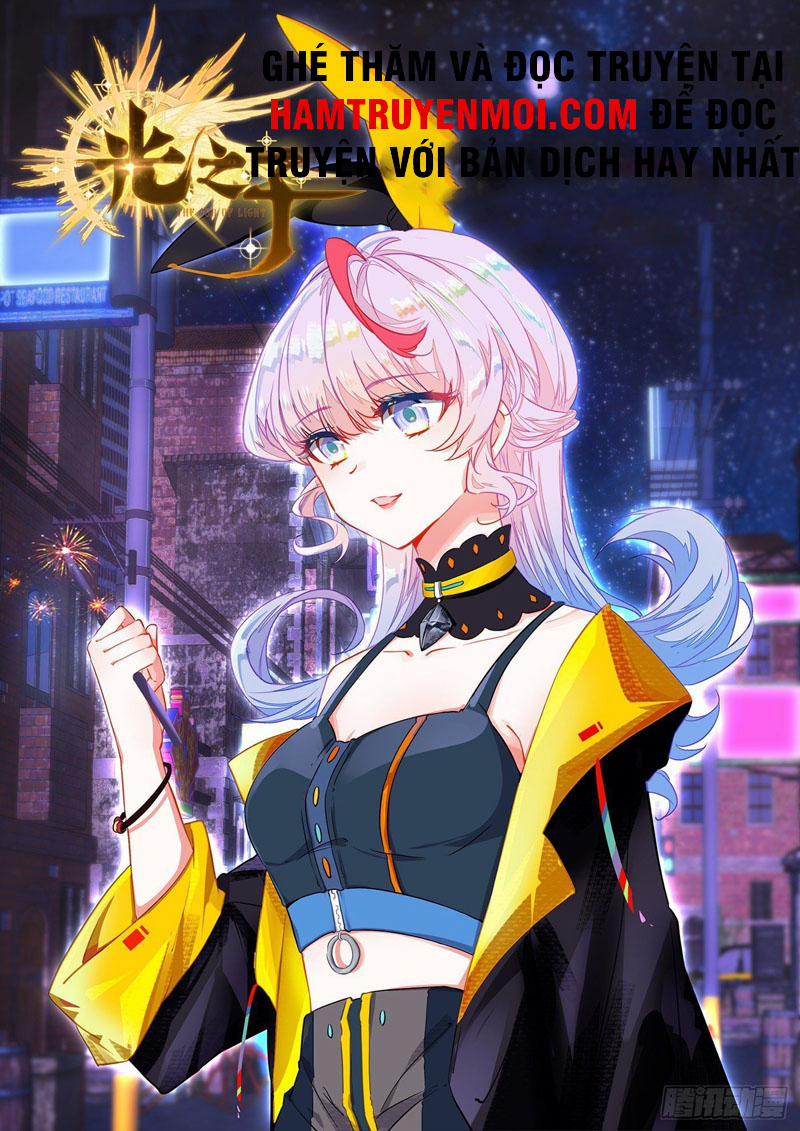 Quang Chi Tử 55 trang 0