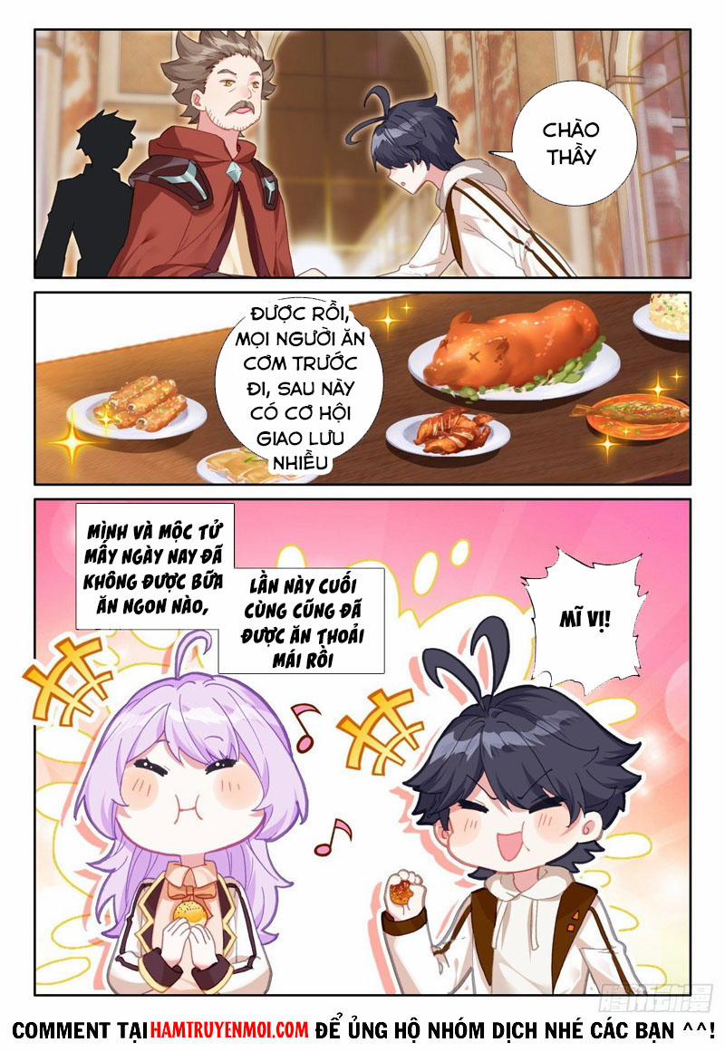 Quang Chi Tử 55 trang 10