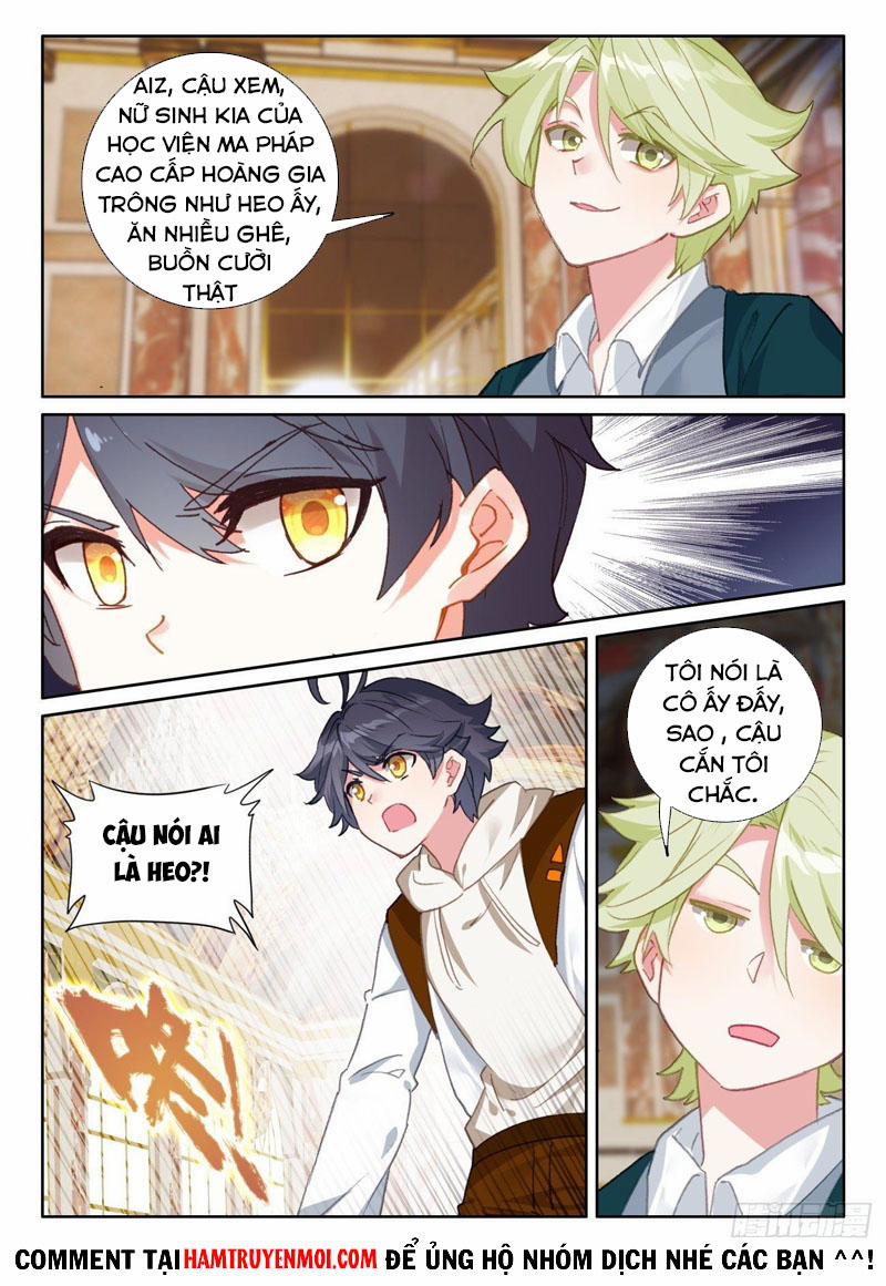 Quang Chi Tử 55 trang 11