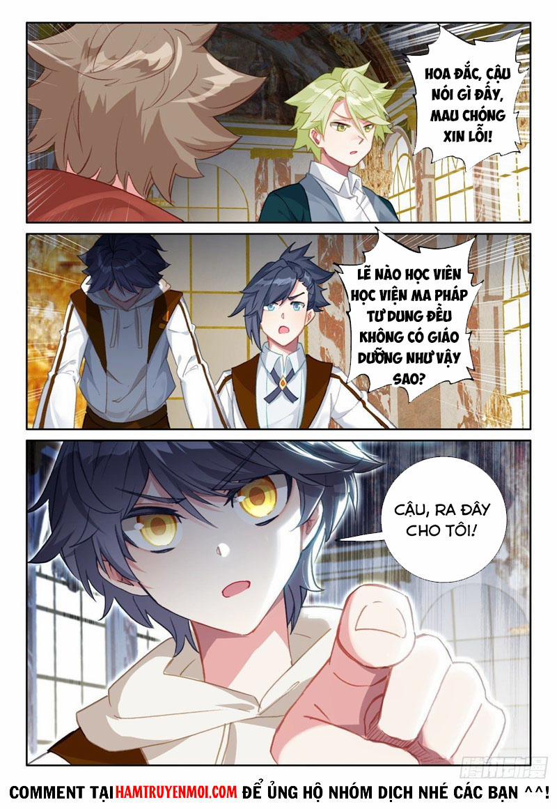 Quang Chi Tử 55 trang 12