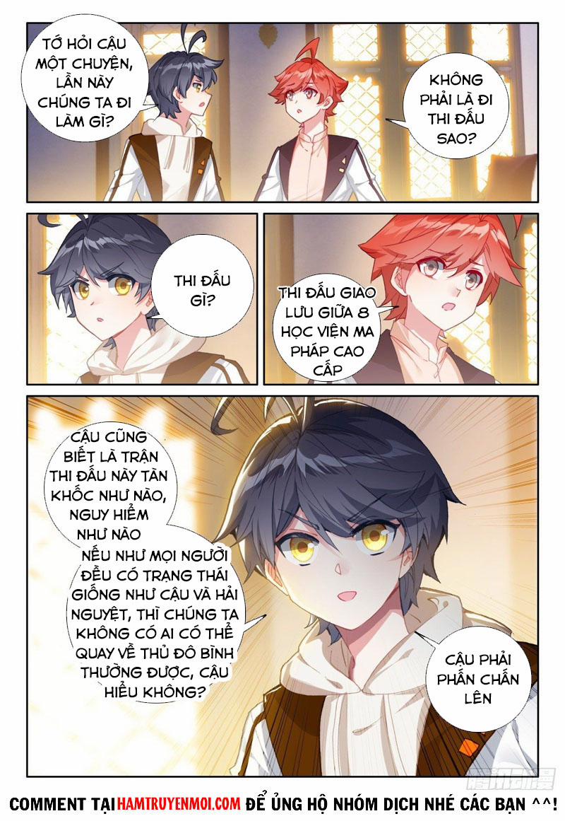 Quang Chi Tử 55 trang 2