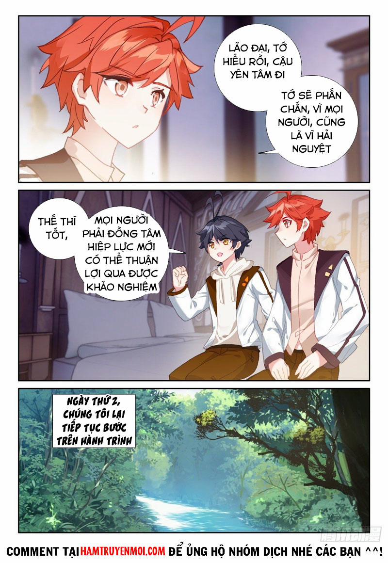 Quang Chi Tử 55 trang 3