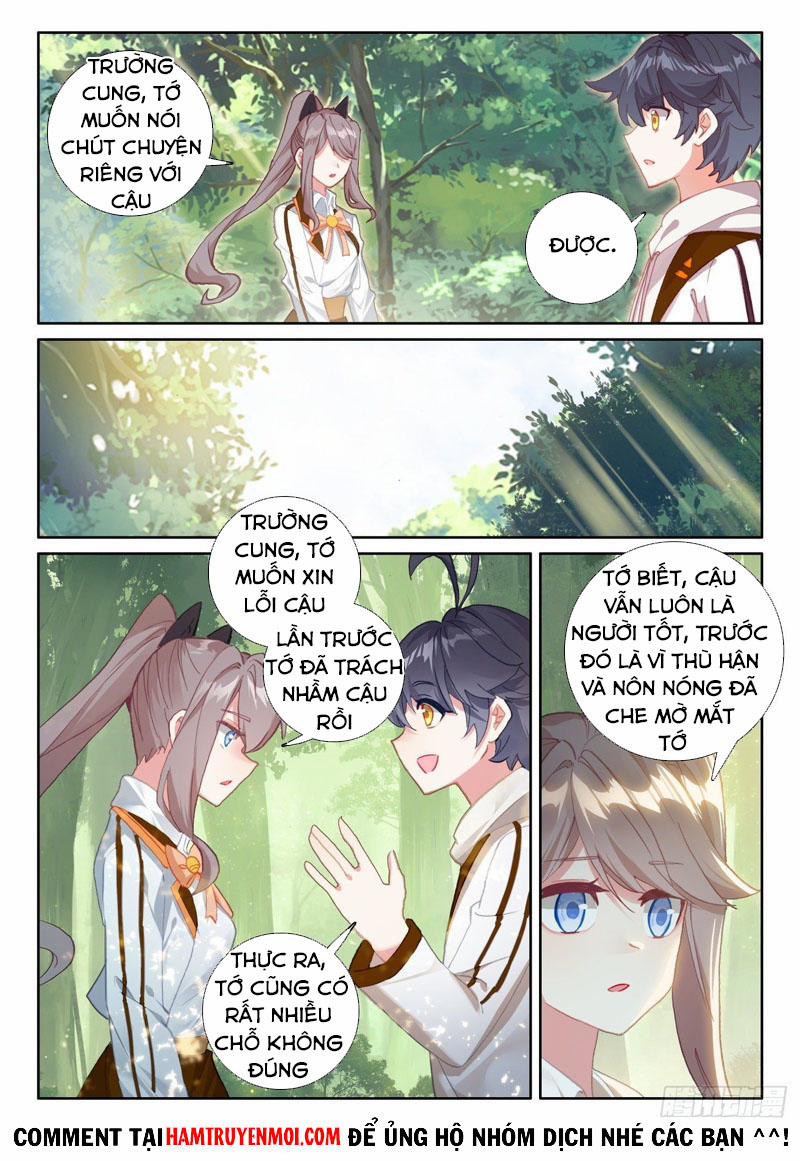 Quang Chi Tử 55 trang 4