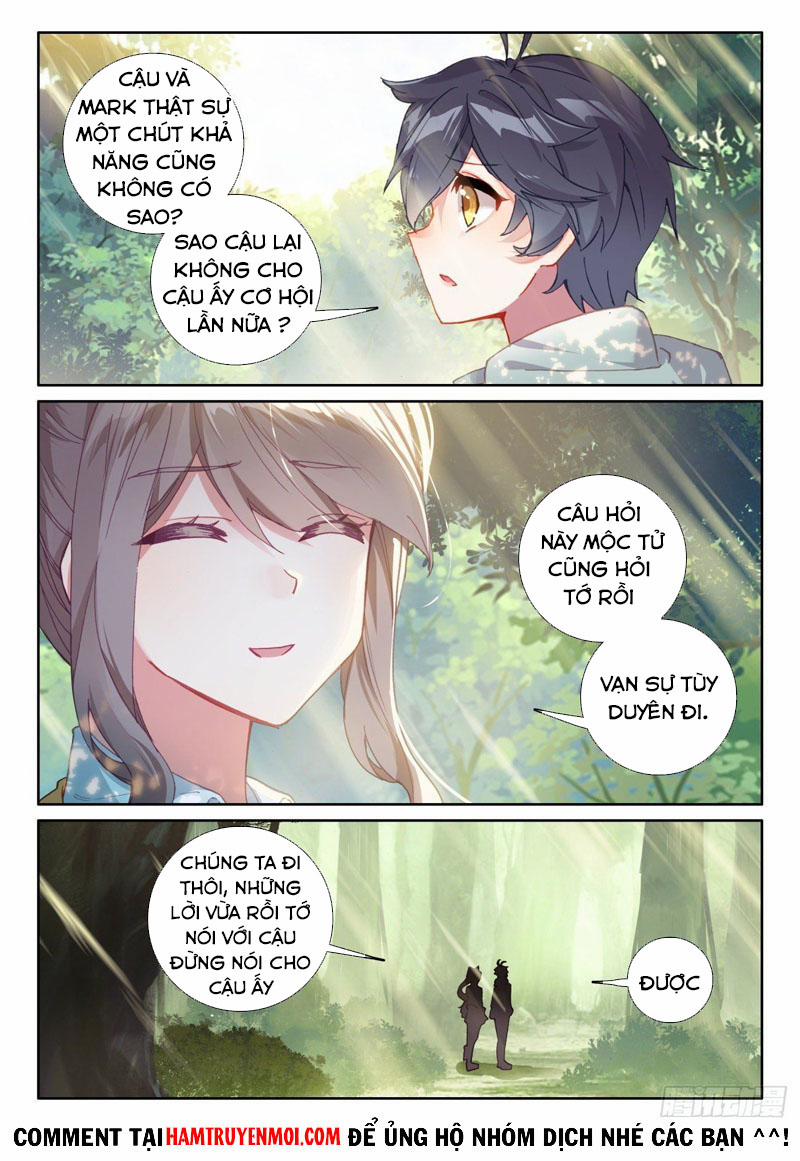 Quang Chi Tử 55 trang 5