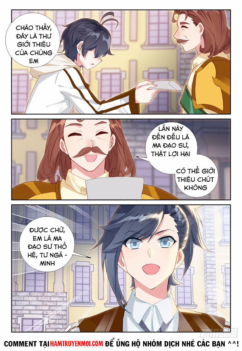 Quang Chi Tử 55 trang 7