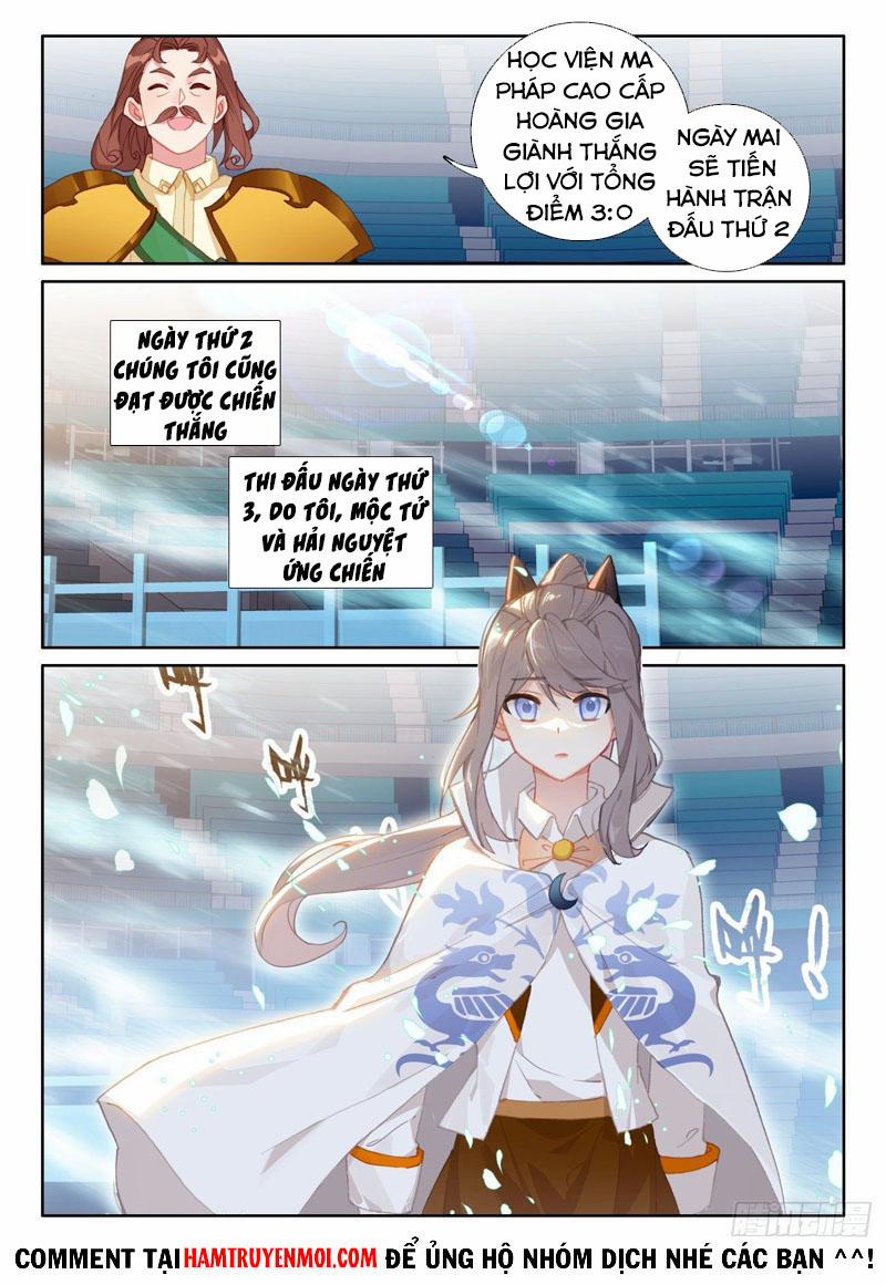 Quang Chi Tử 56 trang 11