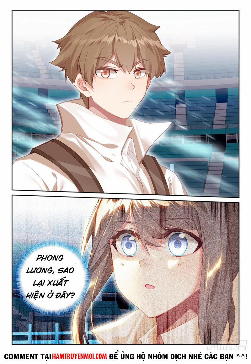 Quang Chi Tử 56 trang 12