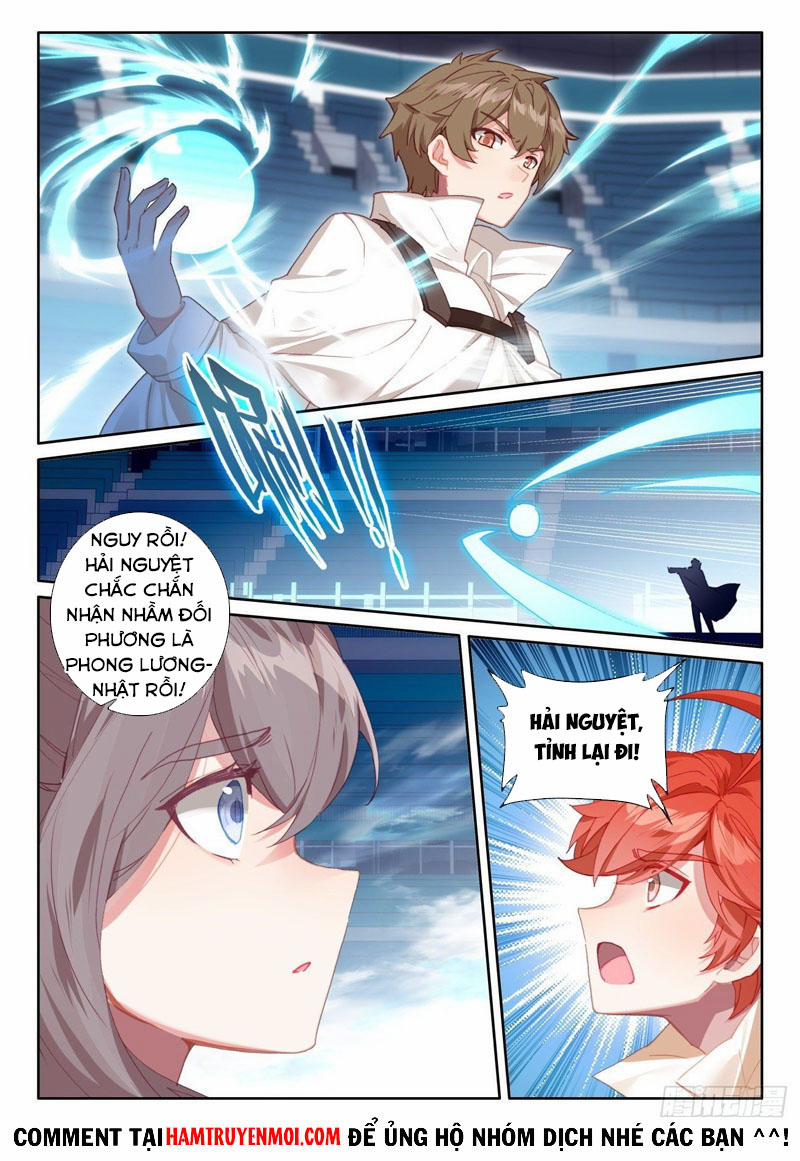 Quang Chi Tử 56 trang 13