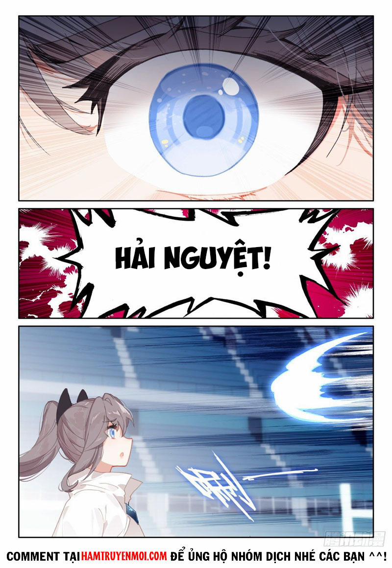 Quang Chi Tử 56 trang 14