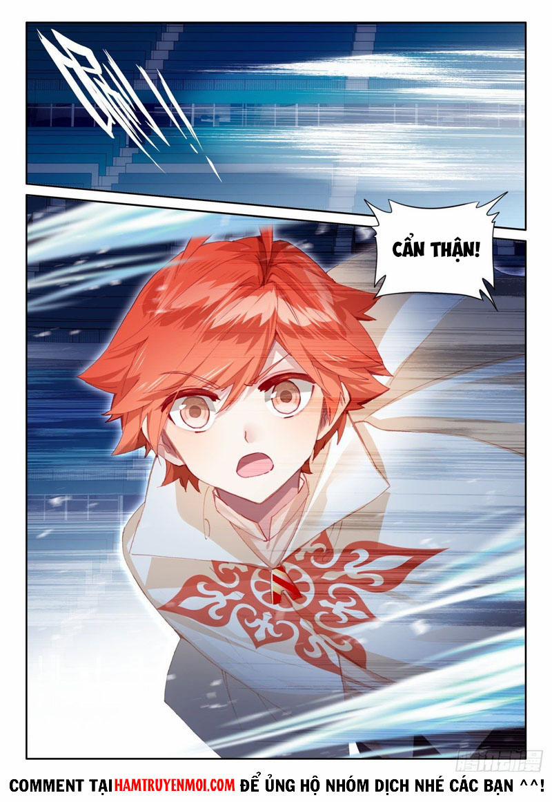 Quang Chi Tử 56 trang 15