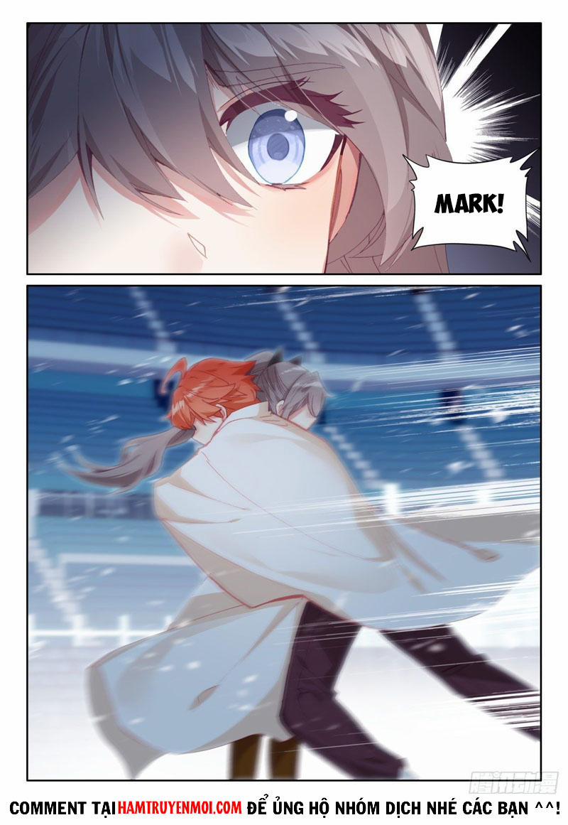 Quang Chi Tử 56 trang 16