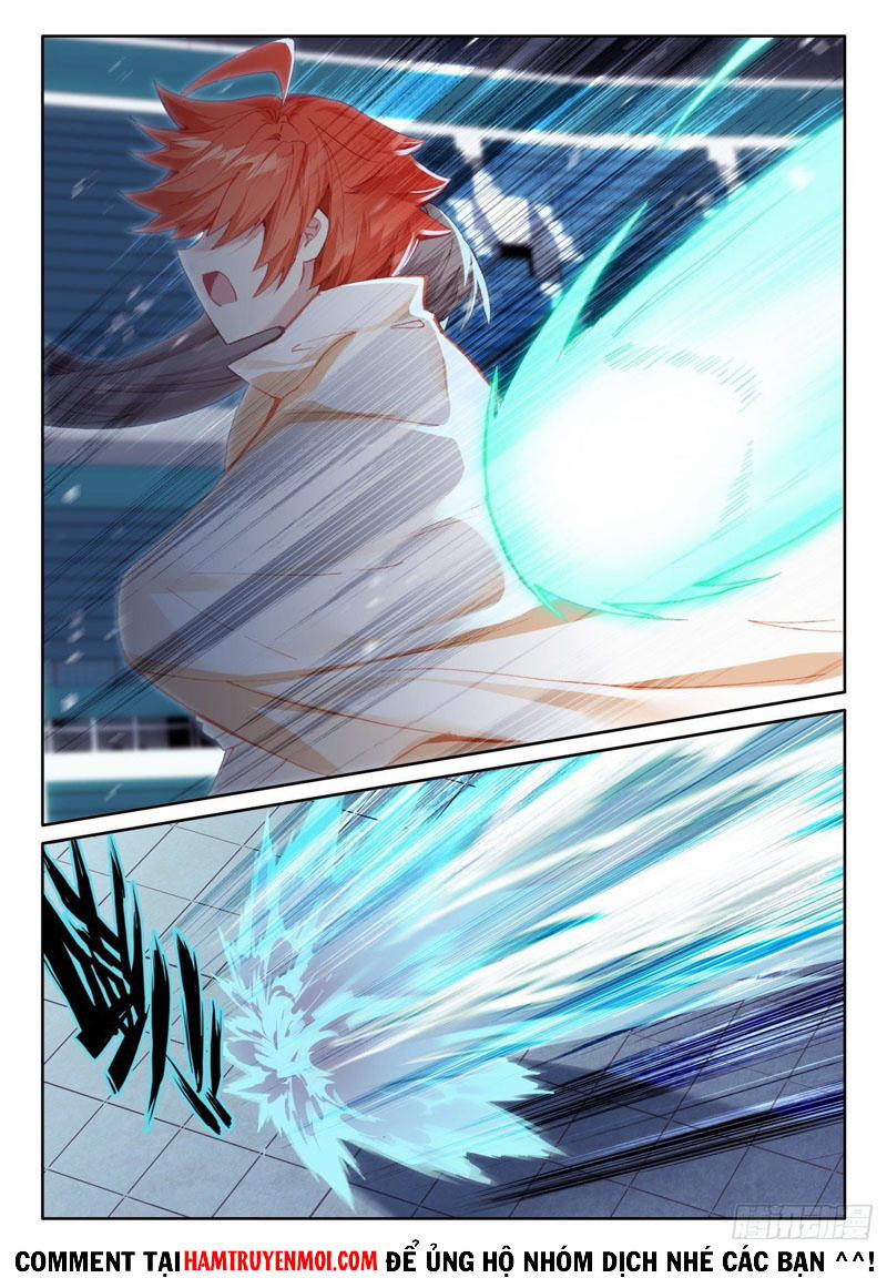 Quang Chi Tử 56 trang 17