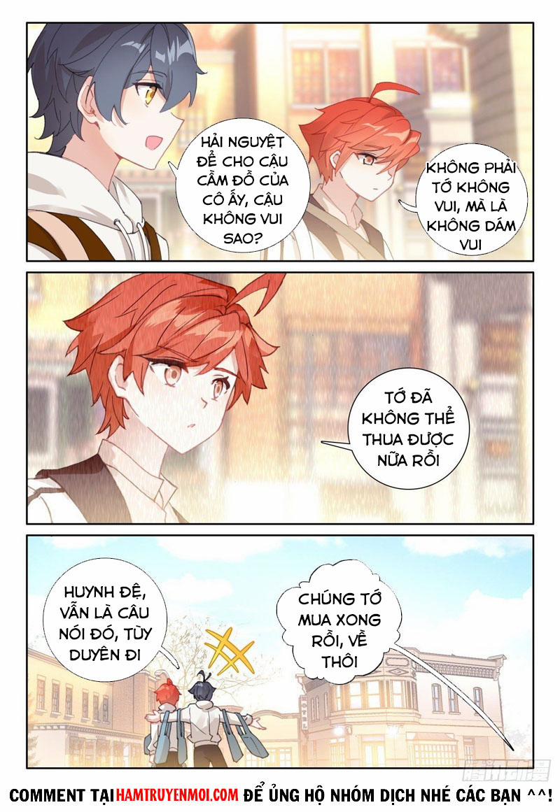 Quang Chi Tử 56 trang 2