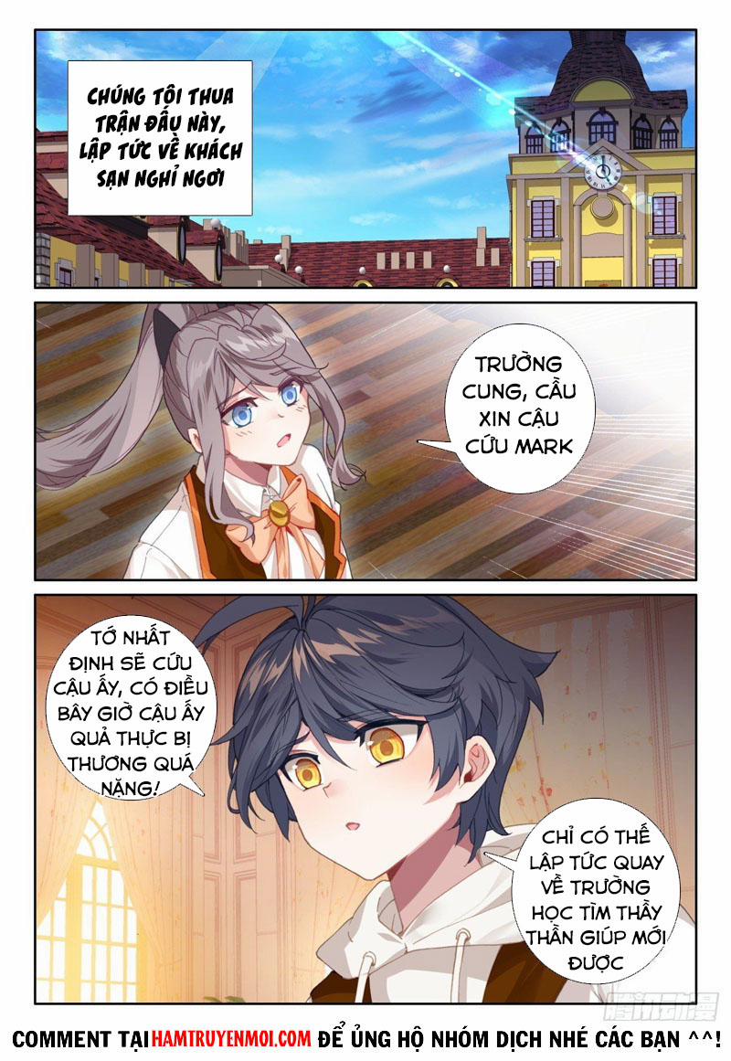 Quang Chi Tử 56 trang 20