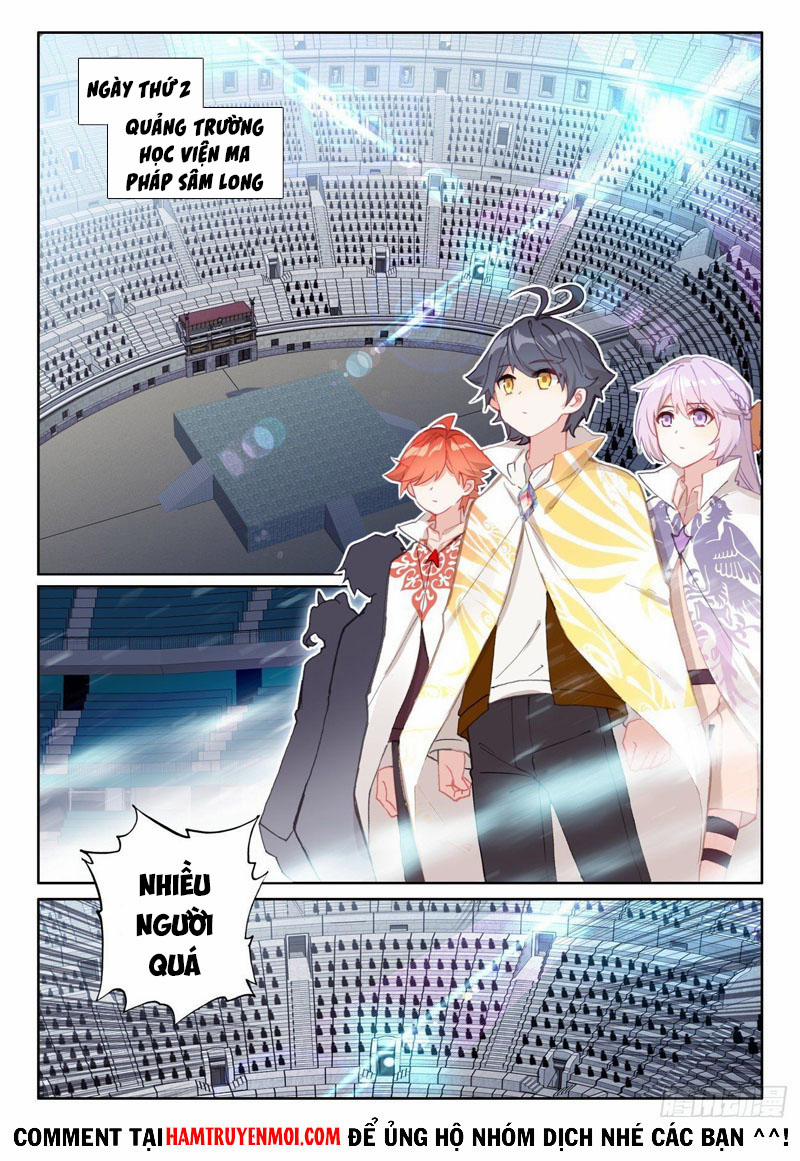 Quang Chi Tử 56 trang 3