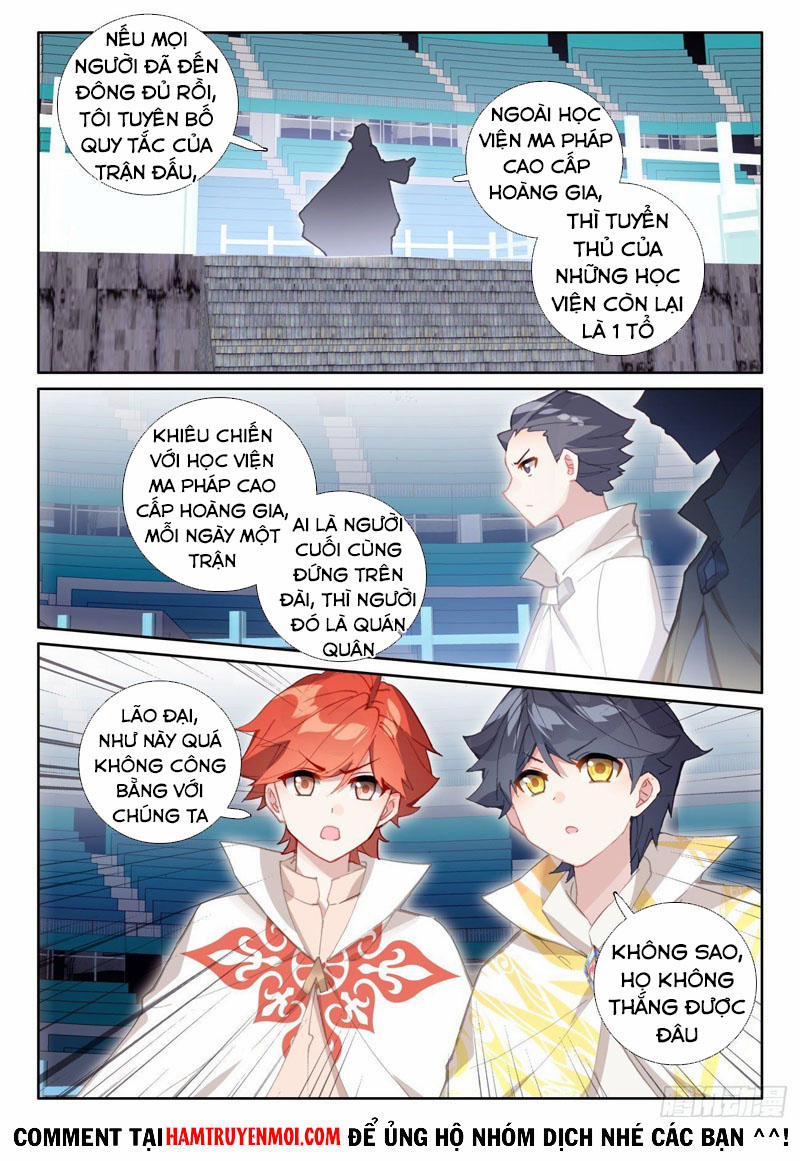 Quang Chi Tử 56 trang 4