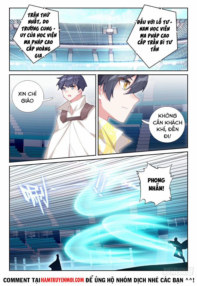 Quang Chi Tử 56 trang 5