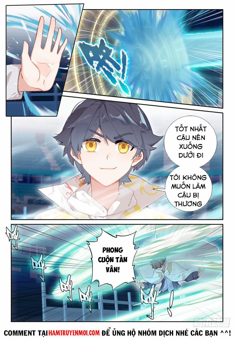 Quang Chi Tử 56 trang 6