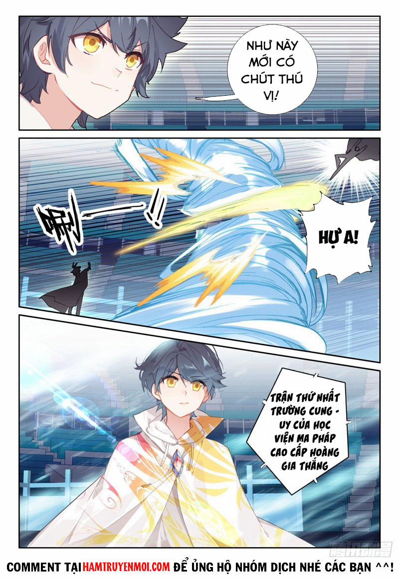 Quang Chi Tử 56 trang 7