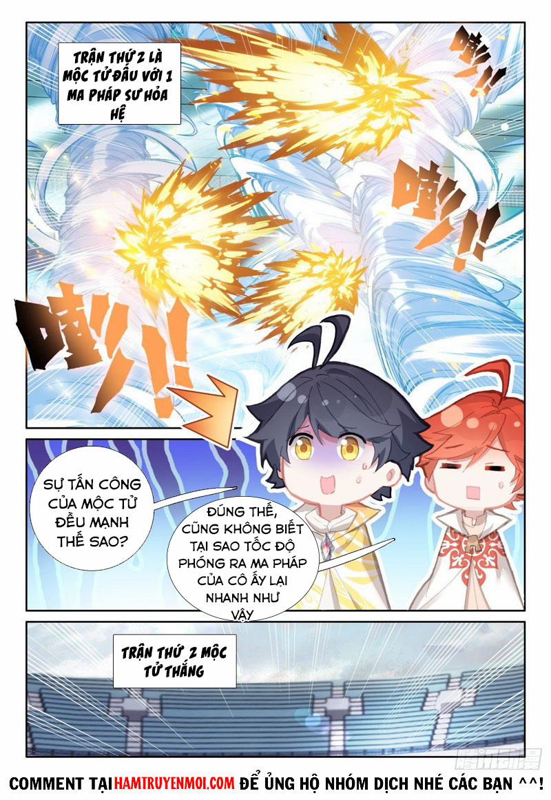 Quang Chi Tử 56 trang 8