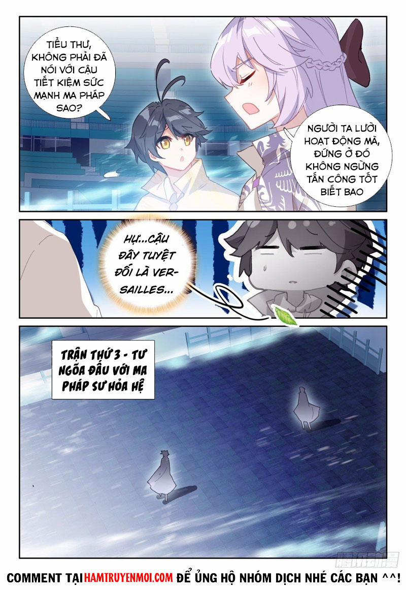 Quang Chi Tử 56 trang 9