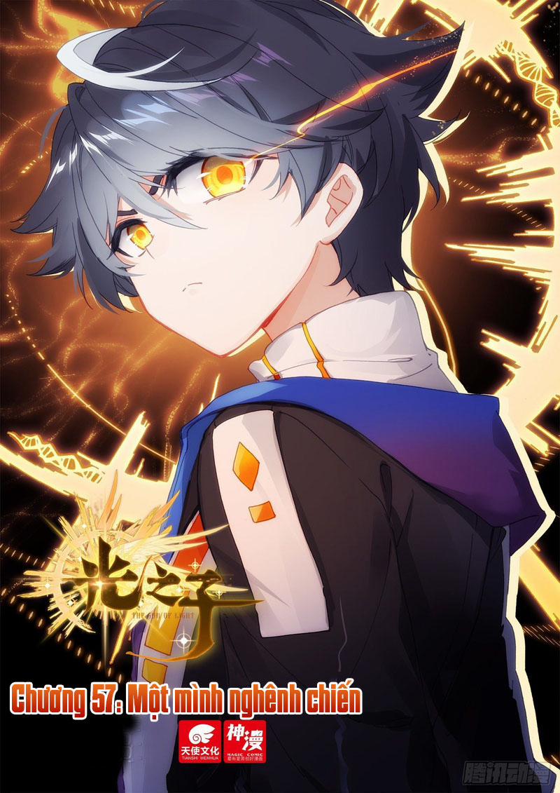 Quang Chi Tử 57 trang 0