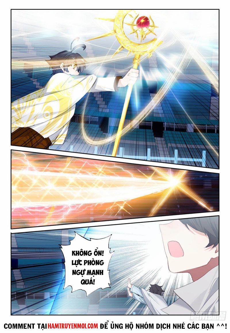 Quang Chi Tử 57 trang 11