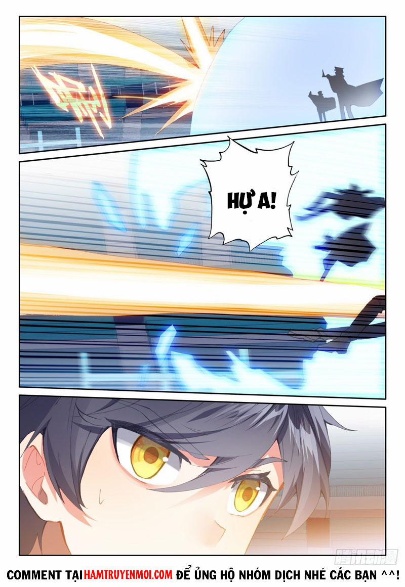 Quang Chi Tử 57 trang 12