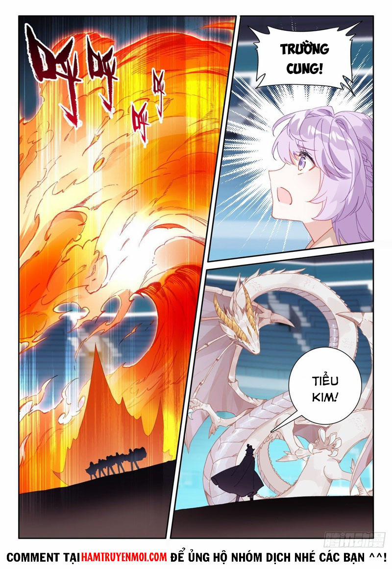 Quang Chi Tử 57 trang 15