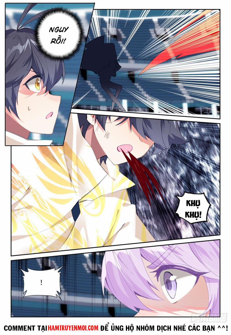 Quang Chi Tử 57 trang 17