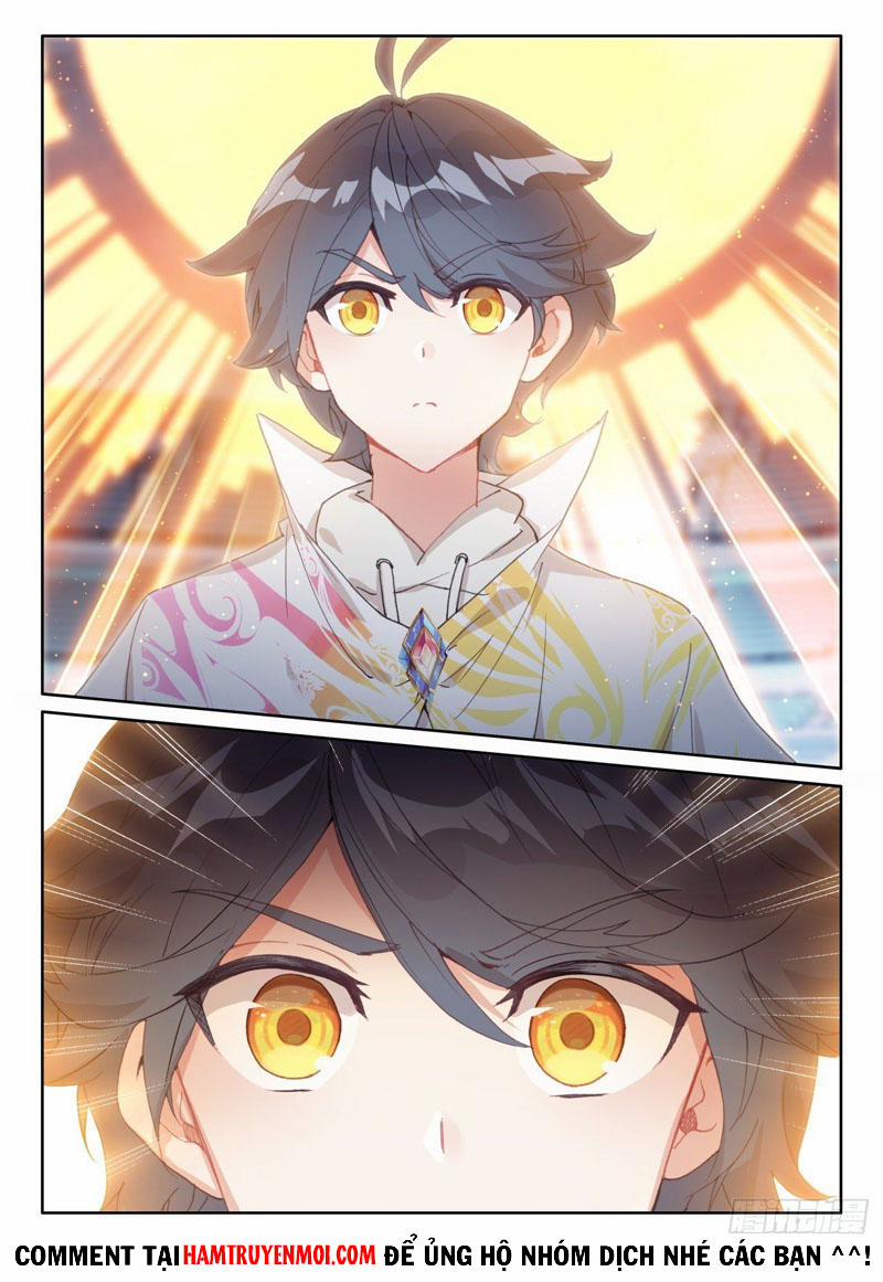 Quang Chi Tử 57 trang 20