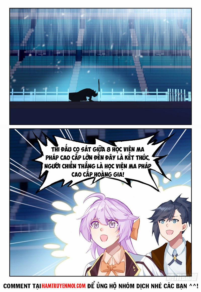 Quang Chi Tử 57 trang 23