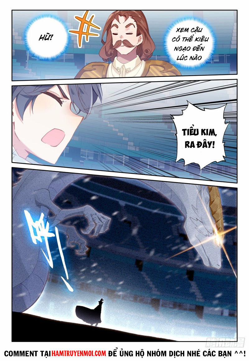 Quang Chi Tử 57 trang 8