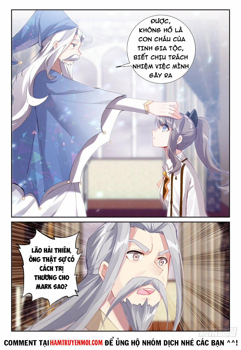 Quang Chi Tử 58 trang 19