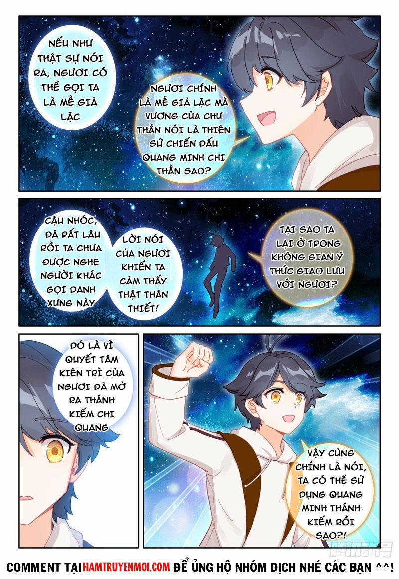 Quang Chi Tử 58 trang 2