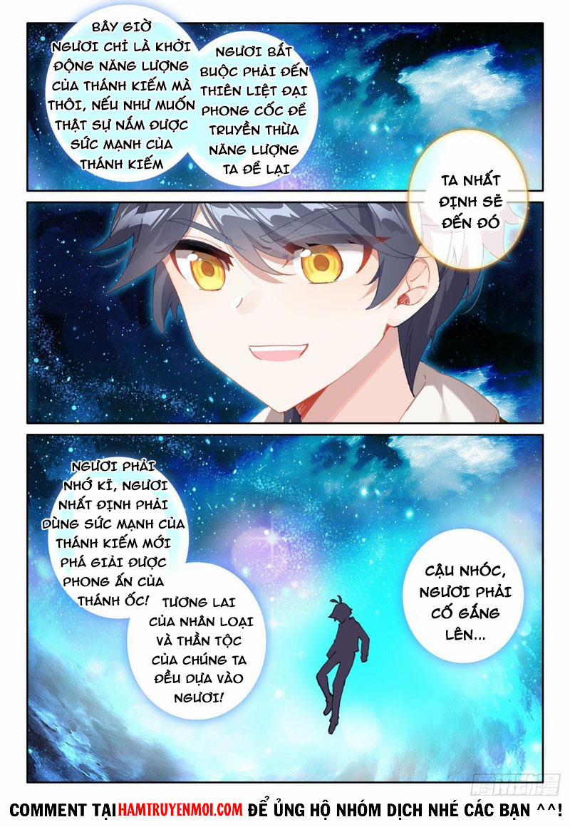 Quang Chi Tử 58 trang 3