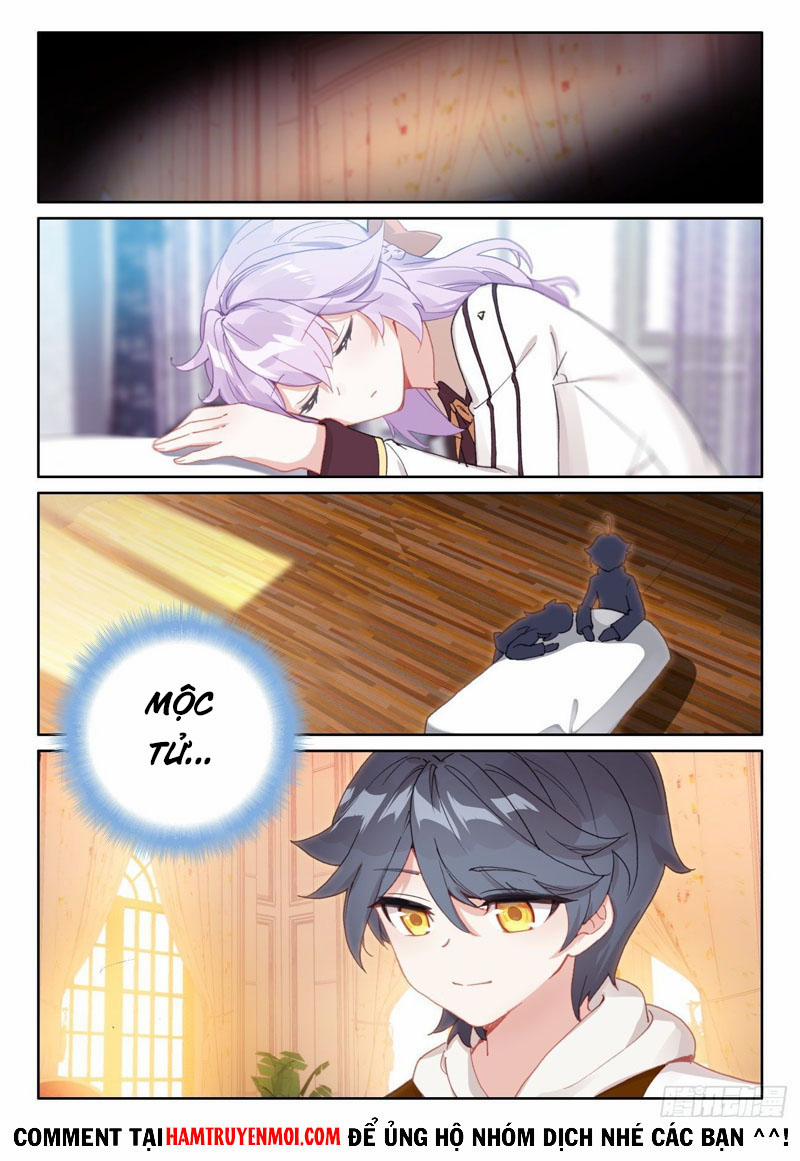 Quang Chi Tử 58 trang 4