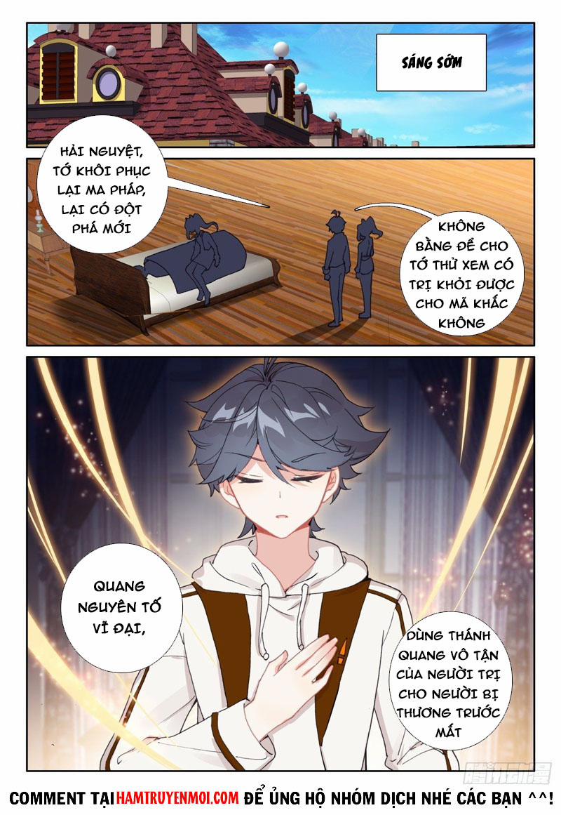 Quang Chi Tử 58 trang 7