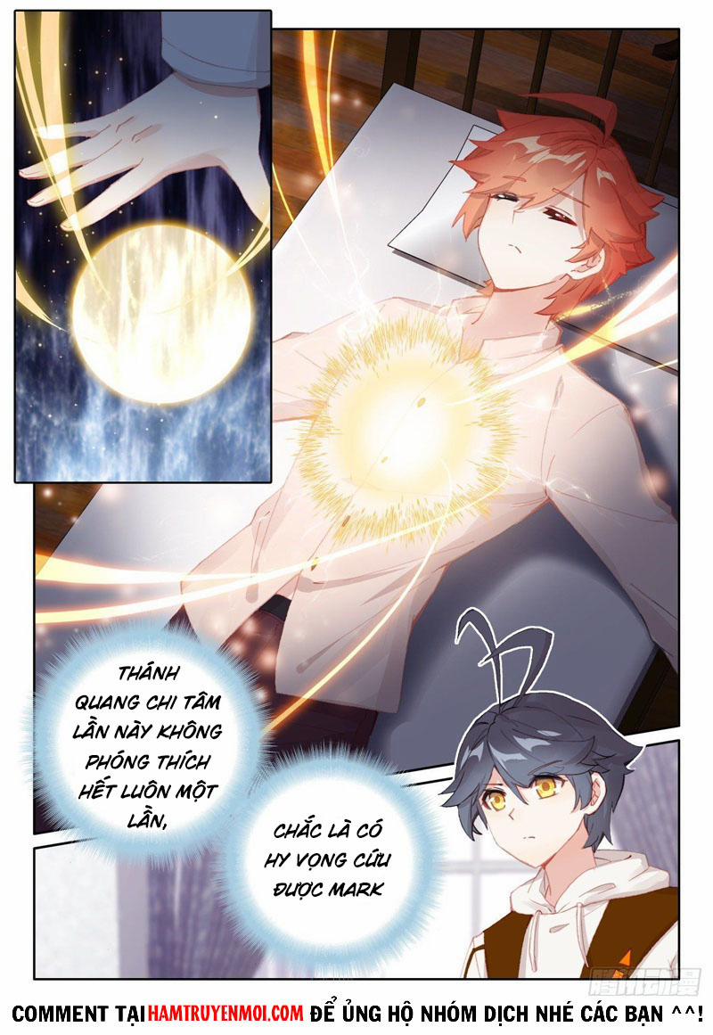 Quang Chi Tử 58 trang 9