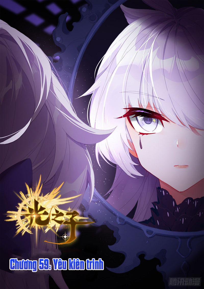 Quang Chi Tử 59 trang 0