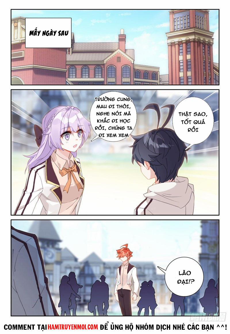 Quang Chi Tử 59 trang 1